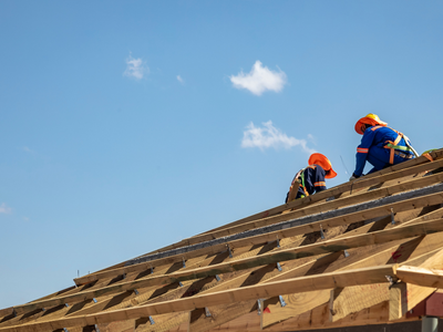 click here to learn more about our roofing installation services