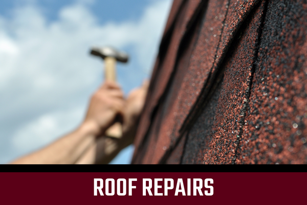 click here to see our roofing repairs